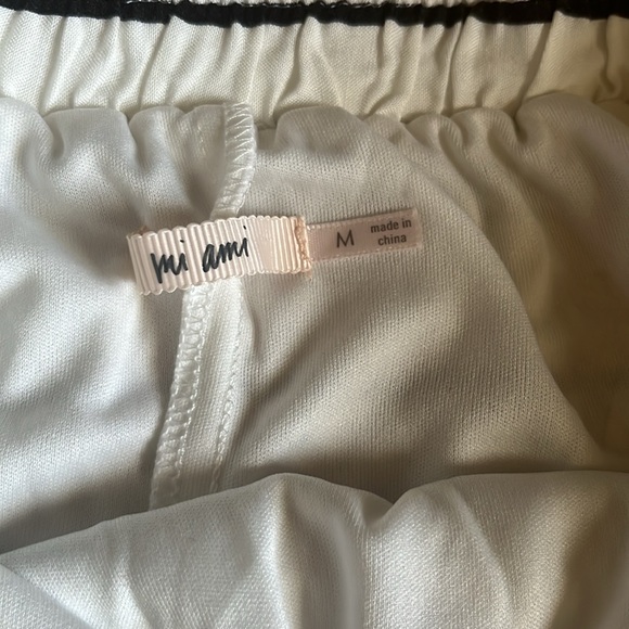 Mi Ami Maxi skirt - Picture 10 of 12